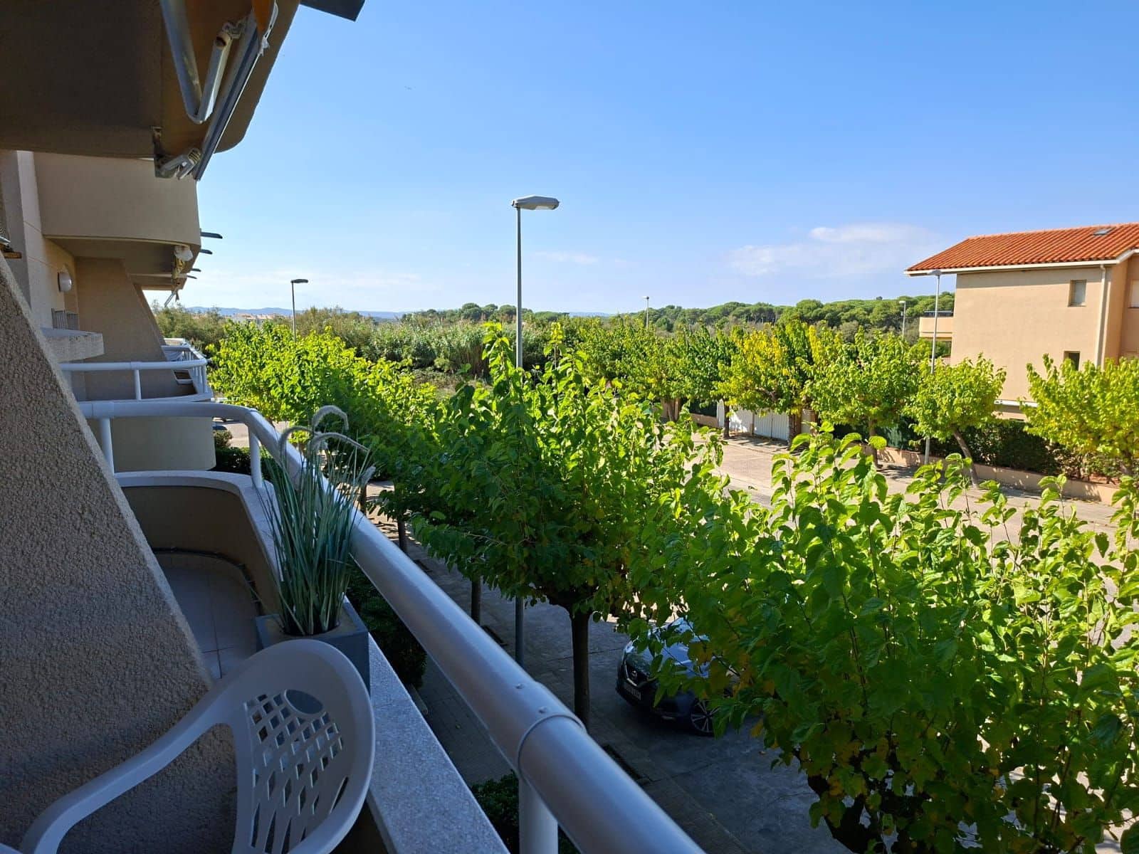 1 sovrum Lägenhet till salu i L'Estartit med pool - 145 000 € (Ref: 9265178)