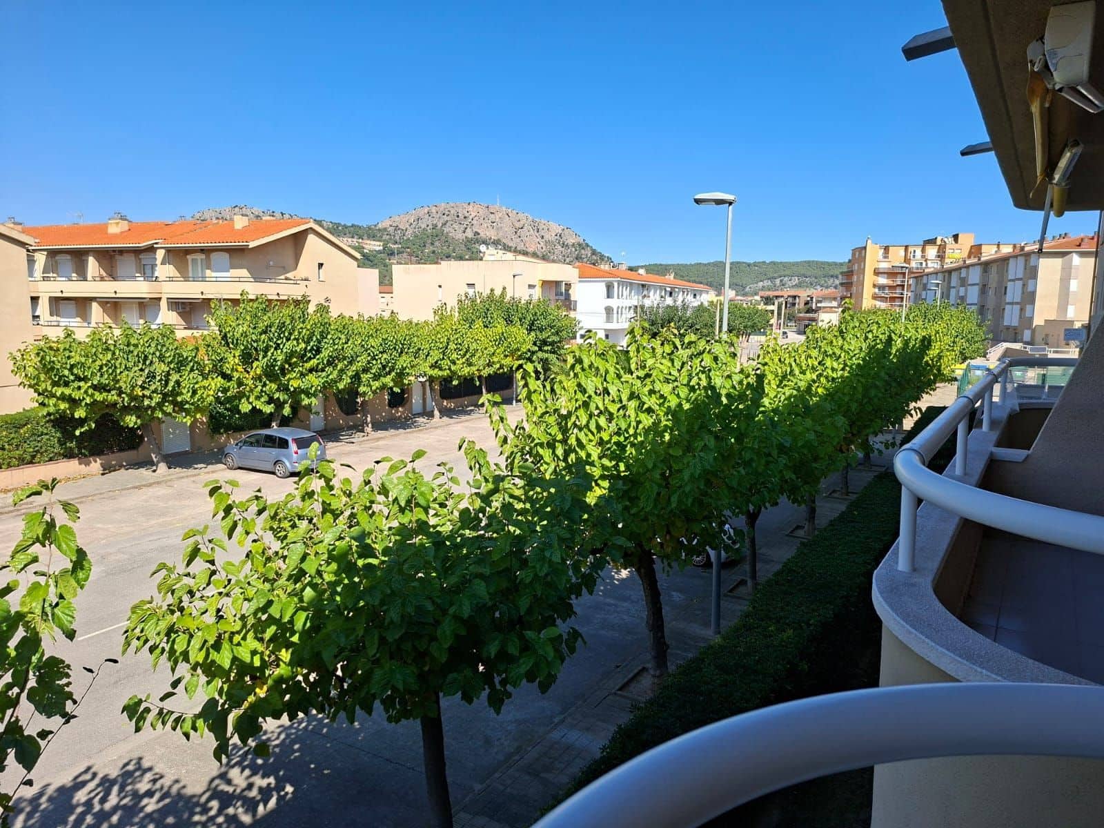 1 sovrum Lägenhet till salu i L'Estartit med pool - 145 000 € (Ref: 9265178)