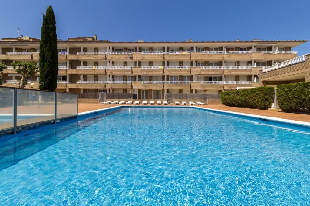 1 soveværelse Lejlighed til salg i L'Estartit med swimmingpool - € 135.000 (Ref: 9272115)