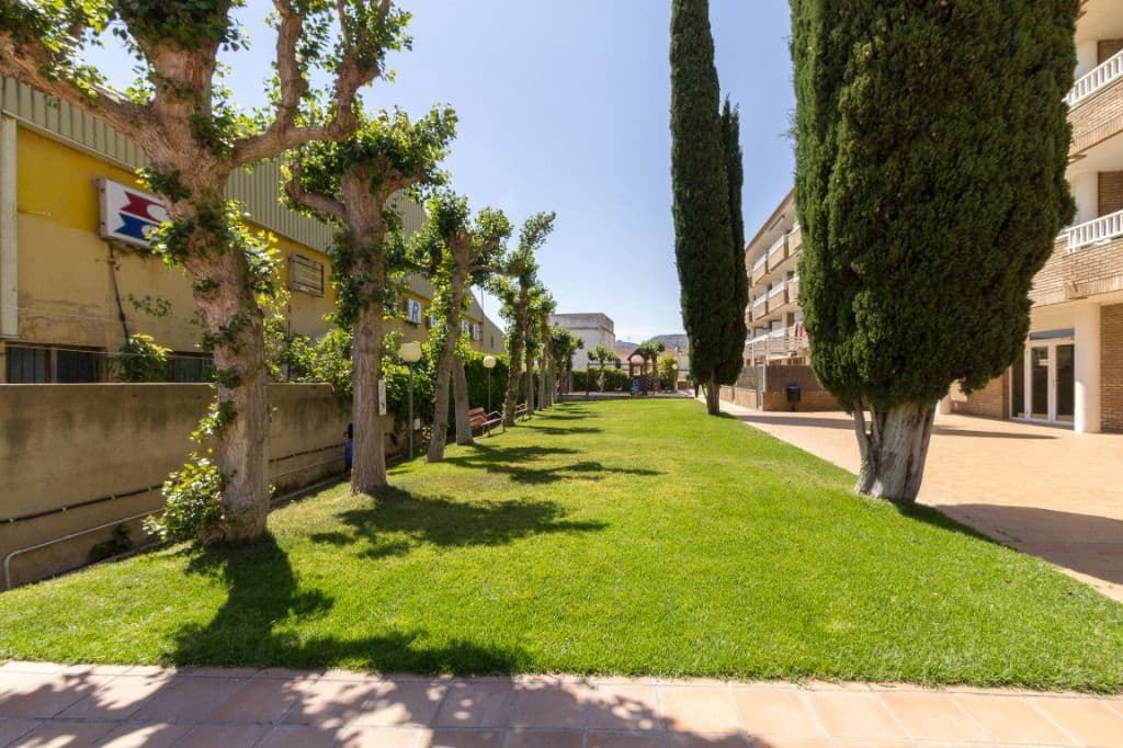 1 soveværelse Lejlighed til salg i L'Estartit med swimmingpool - € 135.000 (Ref: 9272115)