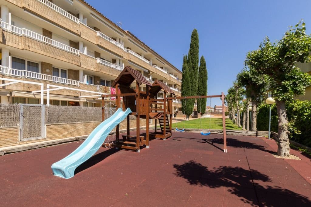 1 soveværelse Lejlighed til salg i L'Estartit med swimmingpool - € 135.000 (Ref: 9272115)