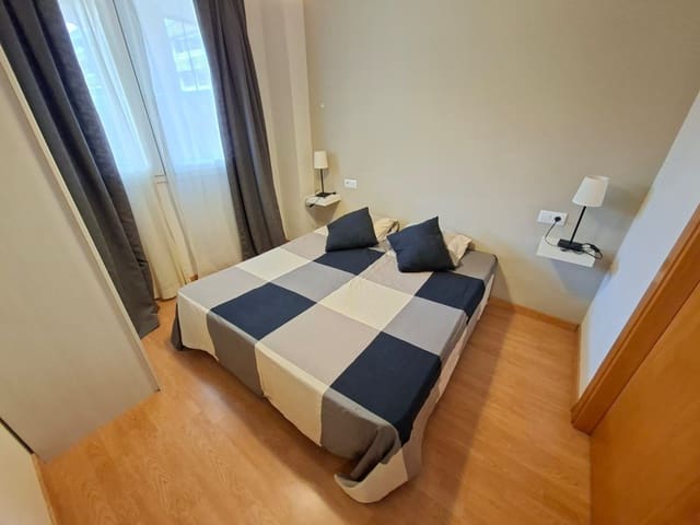 1 makuuhuone Huoneisto myytävänä paikassa L'Estartit, Torroella de Montgrí mukana uima-altaan - 135 000 € (Ref: 9272115)