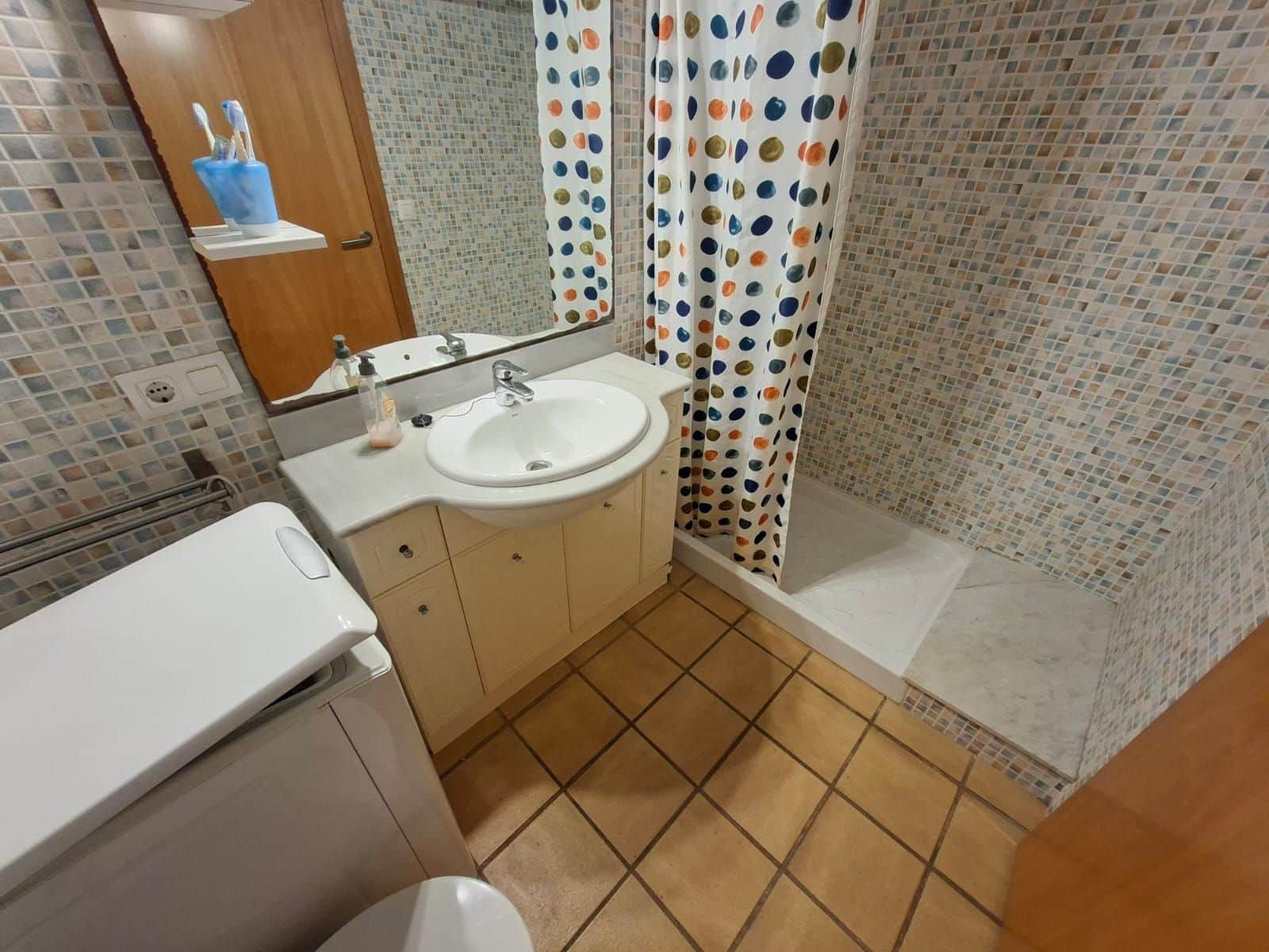 1 soveværelse Lejlighed til salg i L'Estartit med swimmingpool - € 135.000 (Ref: 9272115)