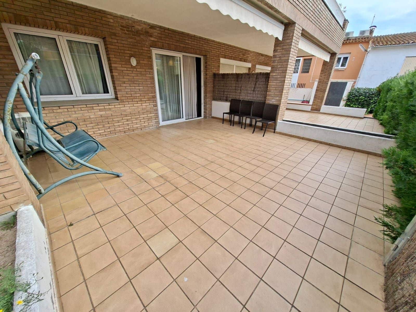 1 soveværelse Lejlighed til salg i L'Estartit med swimmingpool - € 135.000 (Ref: 9272115)