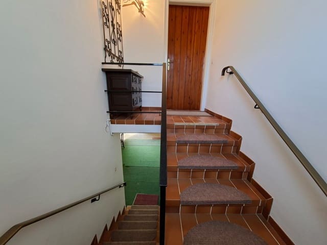 2 sovrum Villa till salu i L'Estartit, Torroella de Montgrí med garage - 235 000 € (Ref: 9353212)