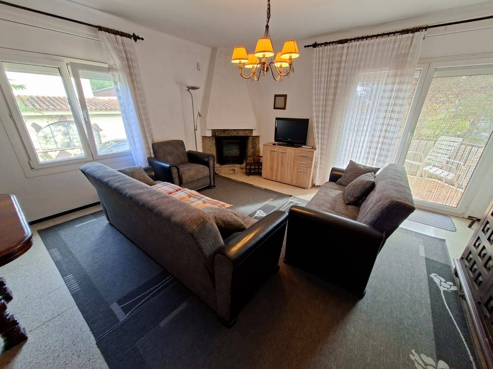 2 sovrum Villa till salu i L'Estartit med garage - 235 000 € (Ref: 9353212)