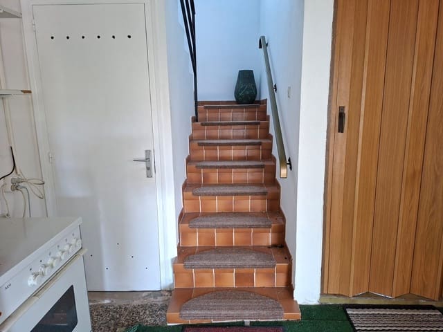 2 sovrum Villa till salu i L'Estartit, Torroella de Montgrí med garage - 235 000 € (Ref: 9353212)