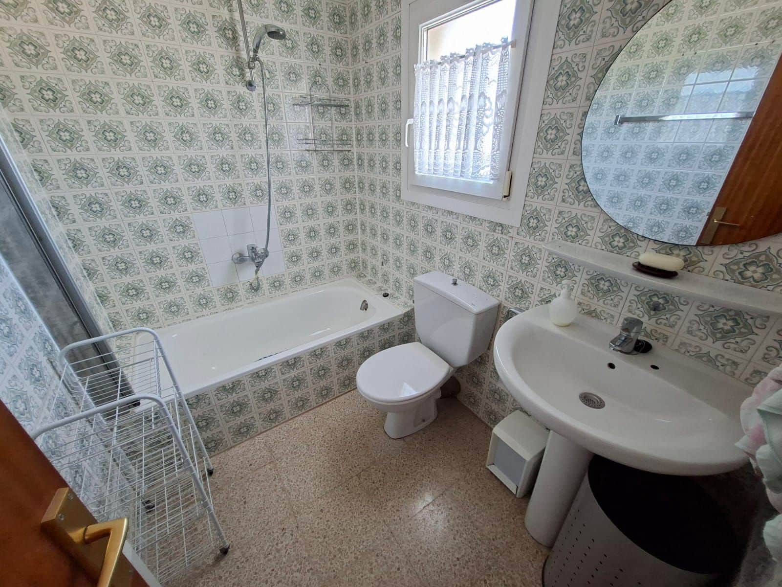 2 sovrum Villa till salu i L'Estartit med garage - 235 000 € (Ref: 9353212)