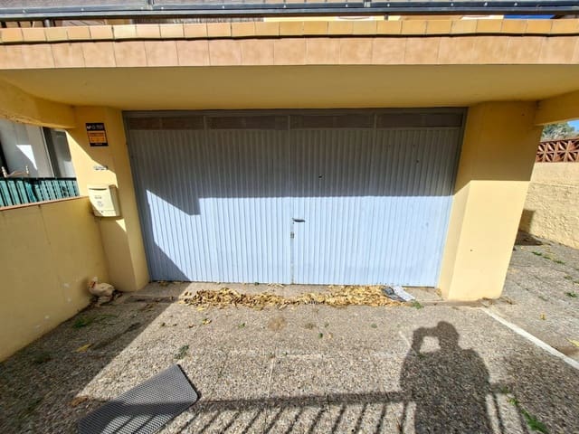 2 sovrum Villa till salu i L'Estartit, Torroella de Montgrí med garage - 235 000 € (Ref: 9353212)