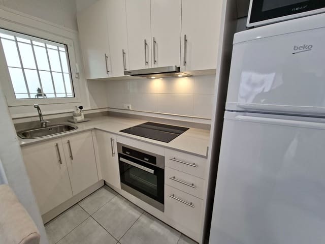 Apartamento de 3 habitaciones en L'Estartit, Torroella de Montgrí en venta - 195.000 € (Ref: 9382399)