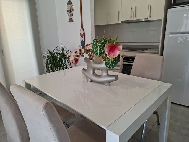 Apartamento de 3 habitaciones en L'Estartit, Torroella de Montgrí en venta - 195.000 € (Ref: 9382399)