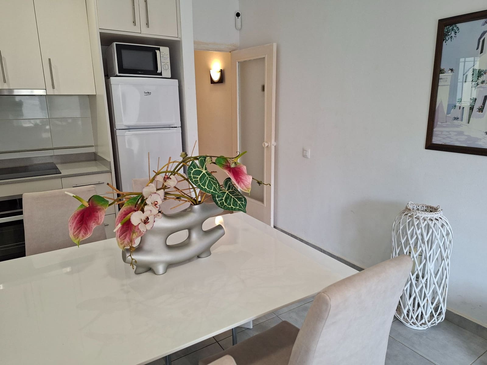 3 soveværelse Lejlighed til salg i L'Estartit - € 195.000 (Ref: 9382399)