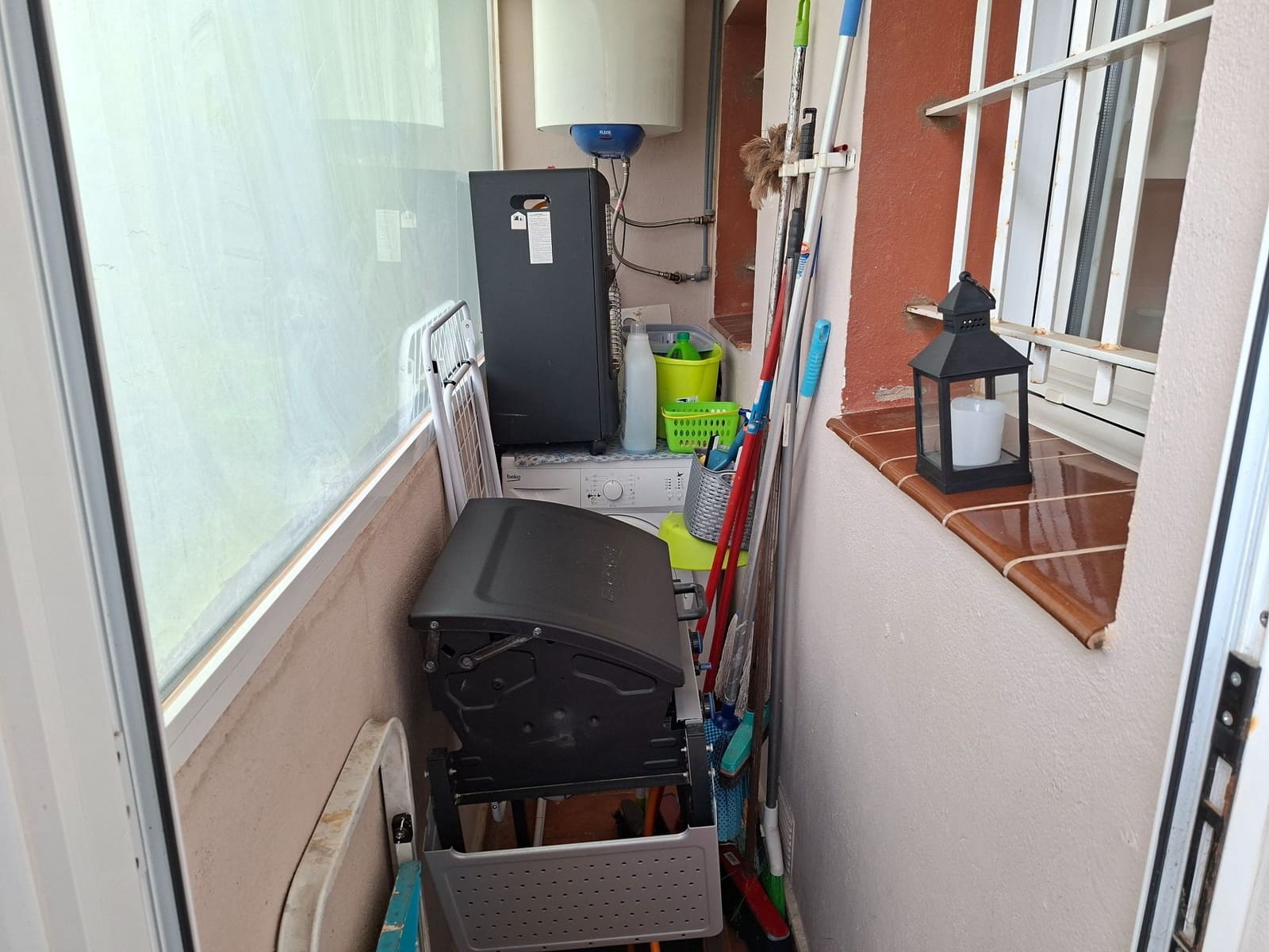 3 soveværelse Lejlighed til salg i L'Estartit - € 195.000 (Ref: 9382399)