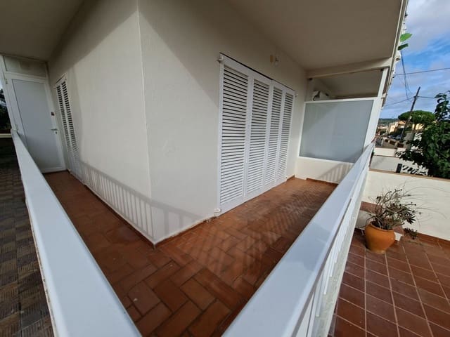 Apartamento de 3 habitaciones en L'Estartit, Torroella de Montgrí en venta - 195.000 € (Ref: 9382399)