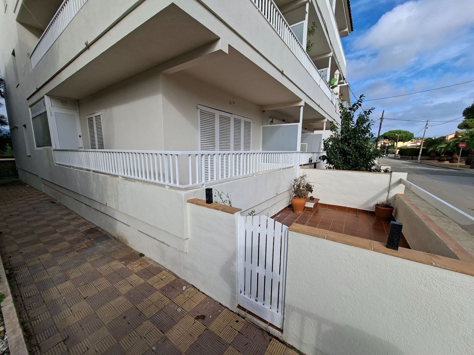 3 soveværelse Lejlighed til salg i L'Estartit - € 195.000 (Ref: 9382399)