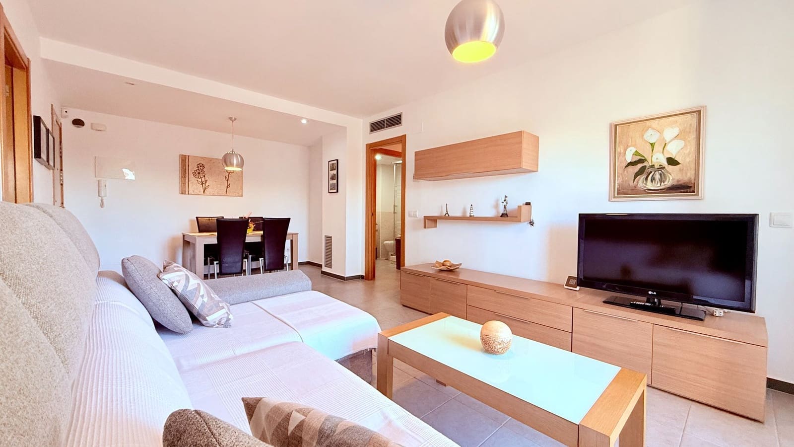 2 bedroom Apartment for sale in L'Estartit with pool garage - € 289,900 (Ref: 9530382)