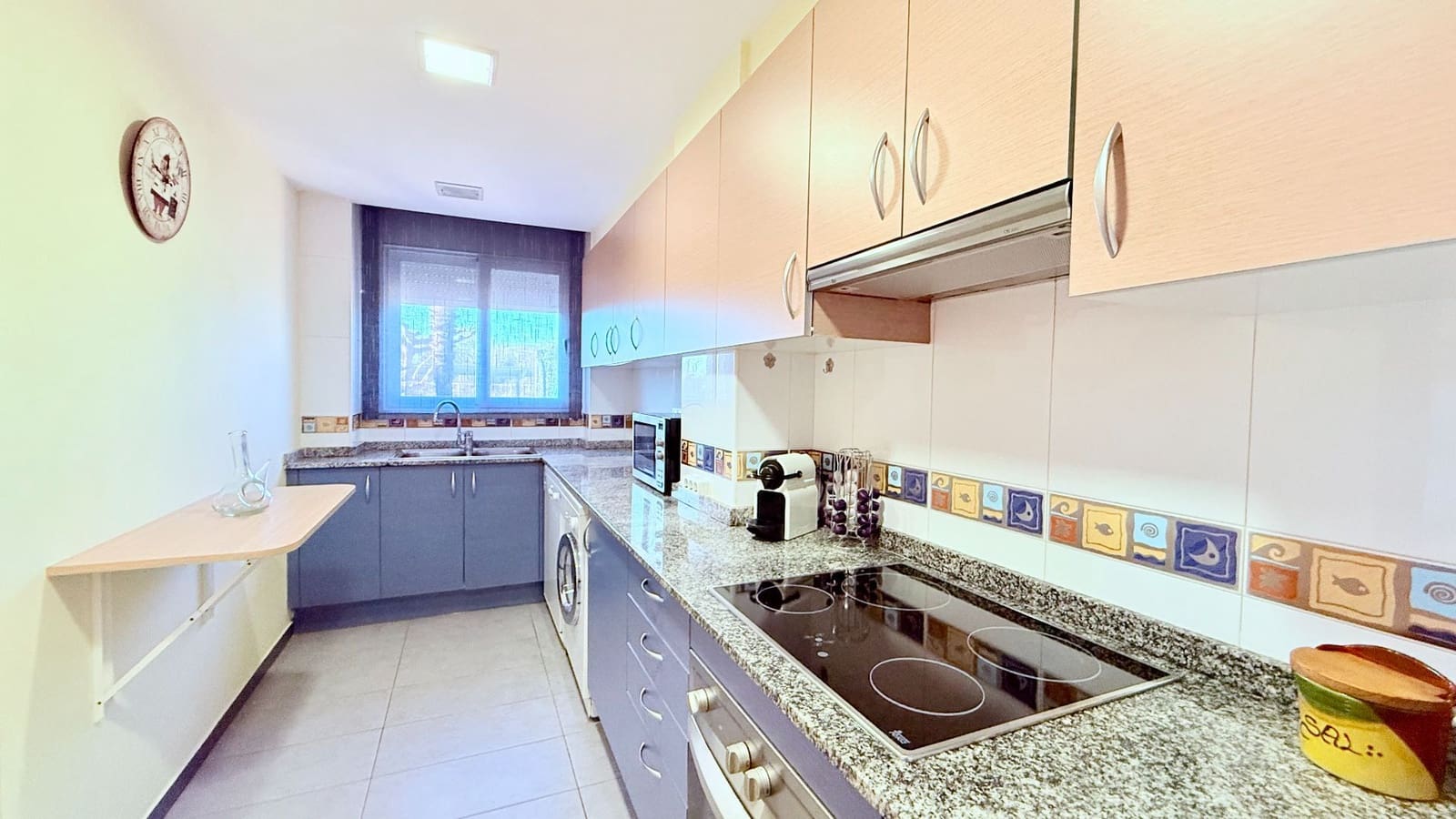 2 bedroom Apartment for sale in L'Estartit with pool garage - € 289,900 (Ref: 9530382)