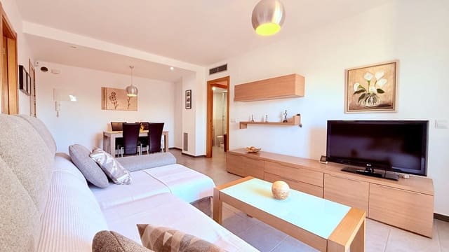 2 slaapkamer Appartement te koop in L'Estartit, Torroella de Montgrí met zwembad garage - € 289.900 (Ref: 9530382)