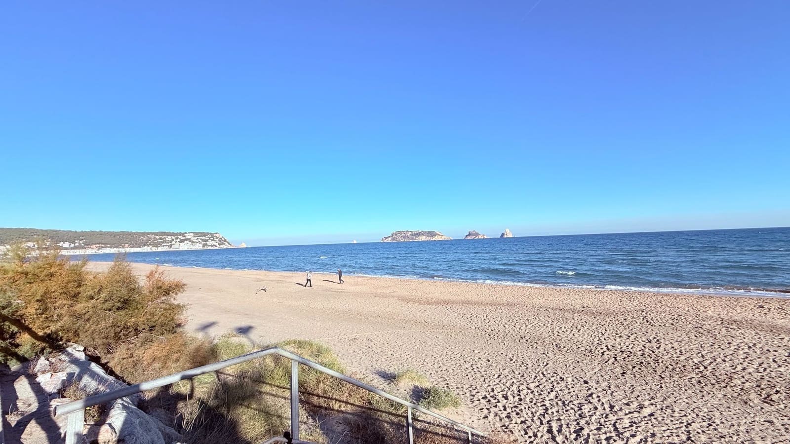 2 bedroom Apartment for sale in L'Estartit with pool garage - € 289,900 (Ref: 9530382)