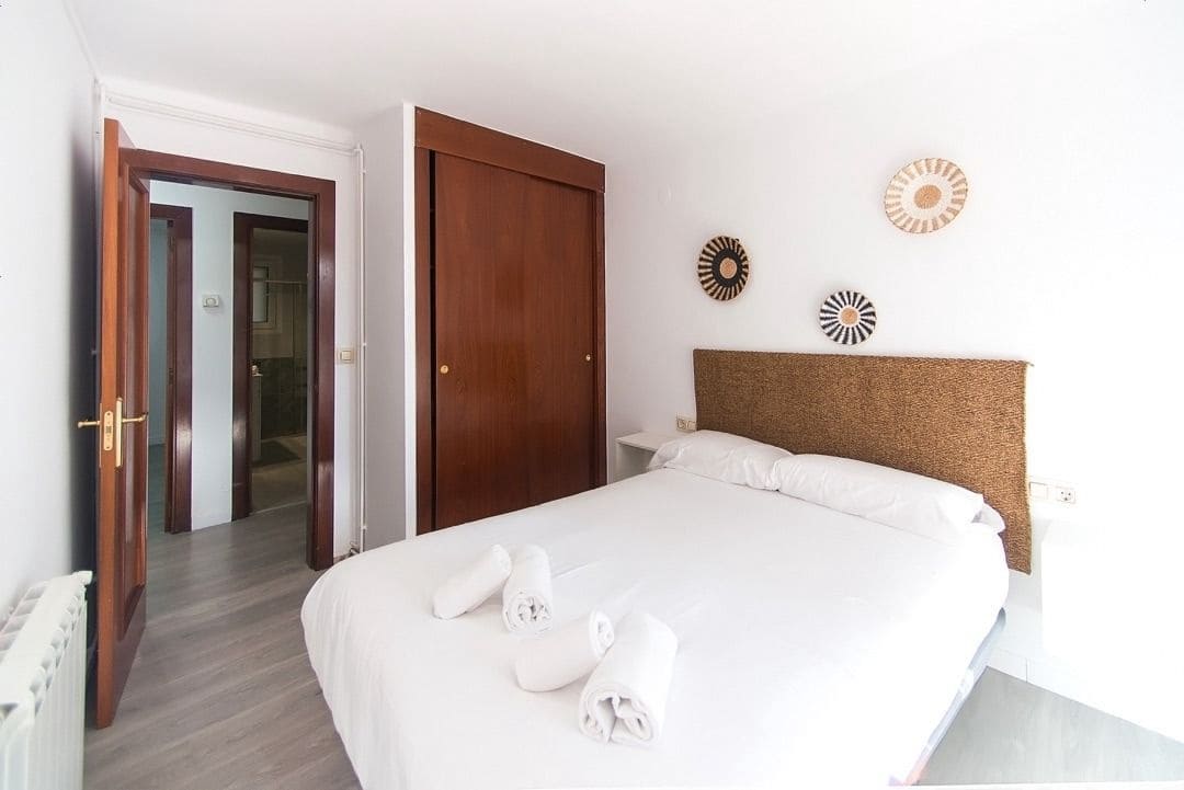 3 slaapkamer Appartement te koop in L'Estartit met garage - € 220.000 (Ref: 9554633)