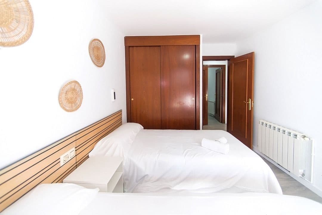 3 slaapkamer Appartement te koop in L'Estartit met garage - € 220.000 (Ref: 9554633)