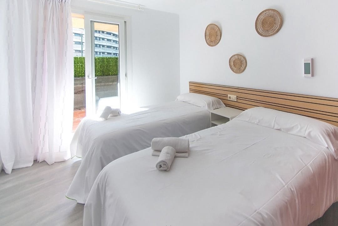 3 slaapkamer Appartement te koop in L'Estartit met garage - € 220.000 (Ref: 9554633)