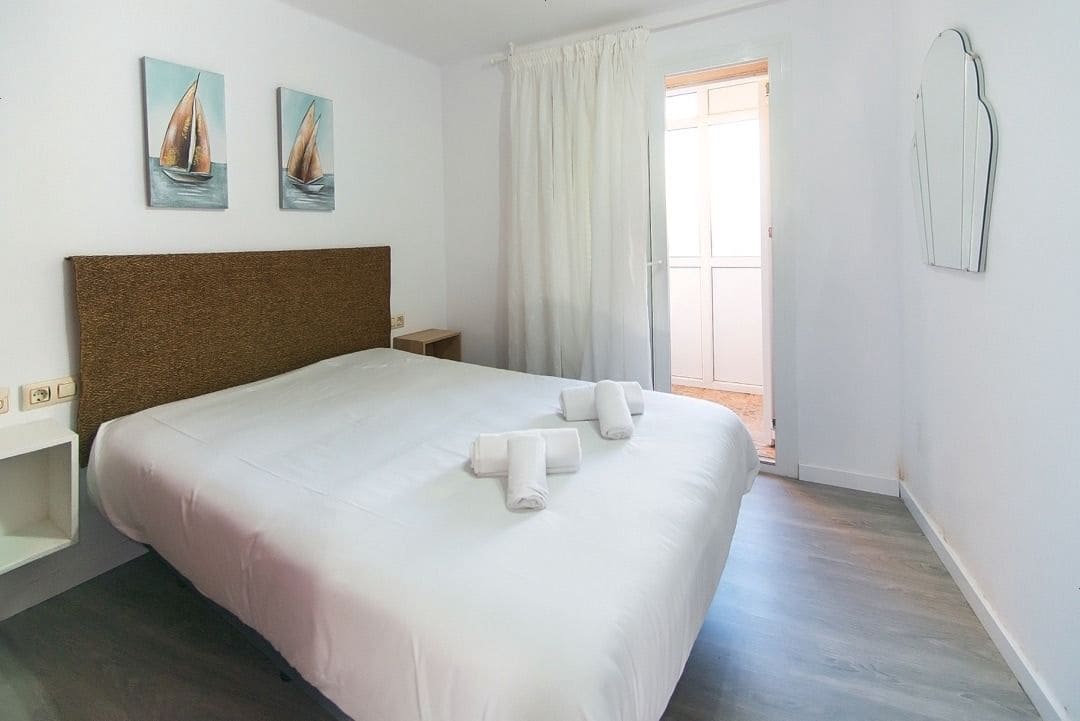 3 slaapkamer Appartement te koop in L'Estartit met garage - € 220.000 (Ref: 9554633)