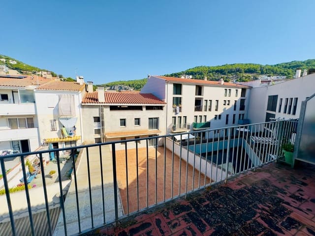 2 slaapkamer Appartement te koop in L'Estartit, Torroella de Montgrí - € 165.000 (Ref: 9574000)