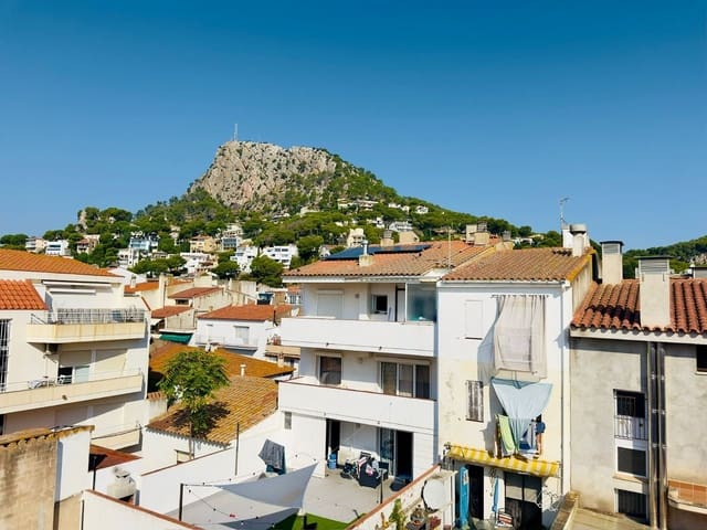 2 slaapkamer Appartement te koop in L'Estartit, Torroella de Montgrí - € 165.000 (Ref: 9574000)