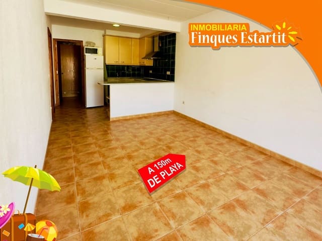 2 slaapkamer Appartement te koop in L'Estartit, Torroella de Montgrí - € 165.000 (Ref: 9574000)