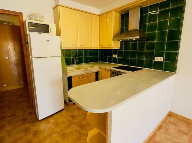 2 slaapkamer Appartement te koop in L'Estartit, Torroella de Montgrí - € 165.000 (Ref: 9574000)