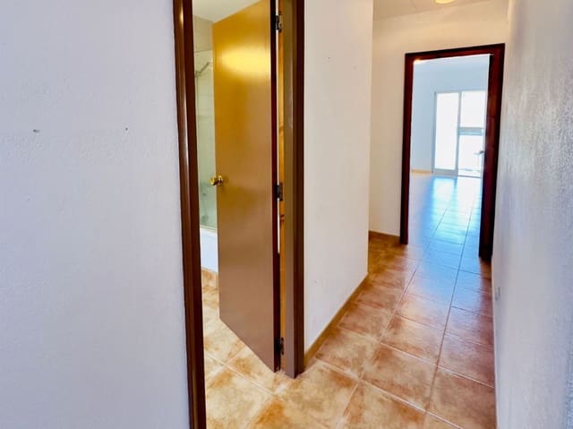 2 Zimmer Apartment zu verkaufen in L'Estartit, Torroella de Montgrí - 165.000 € (Ref: 9574000)