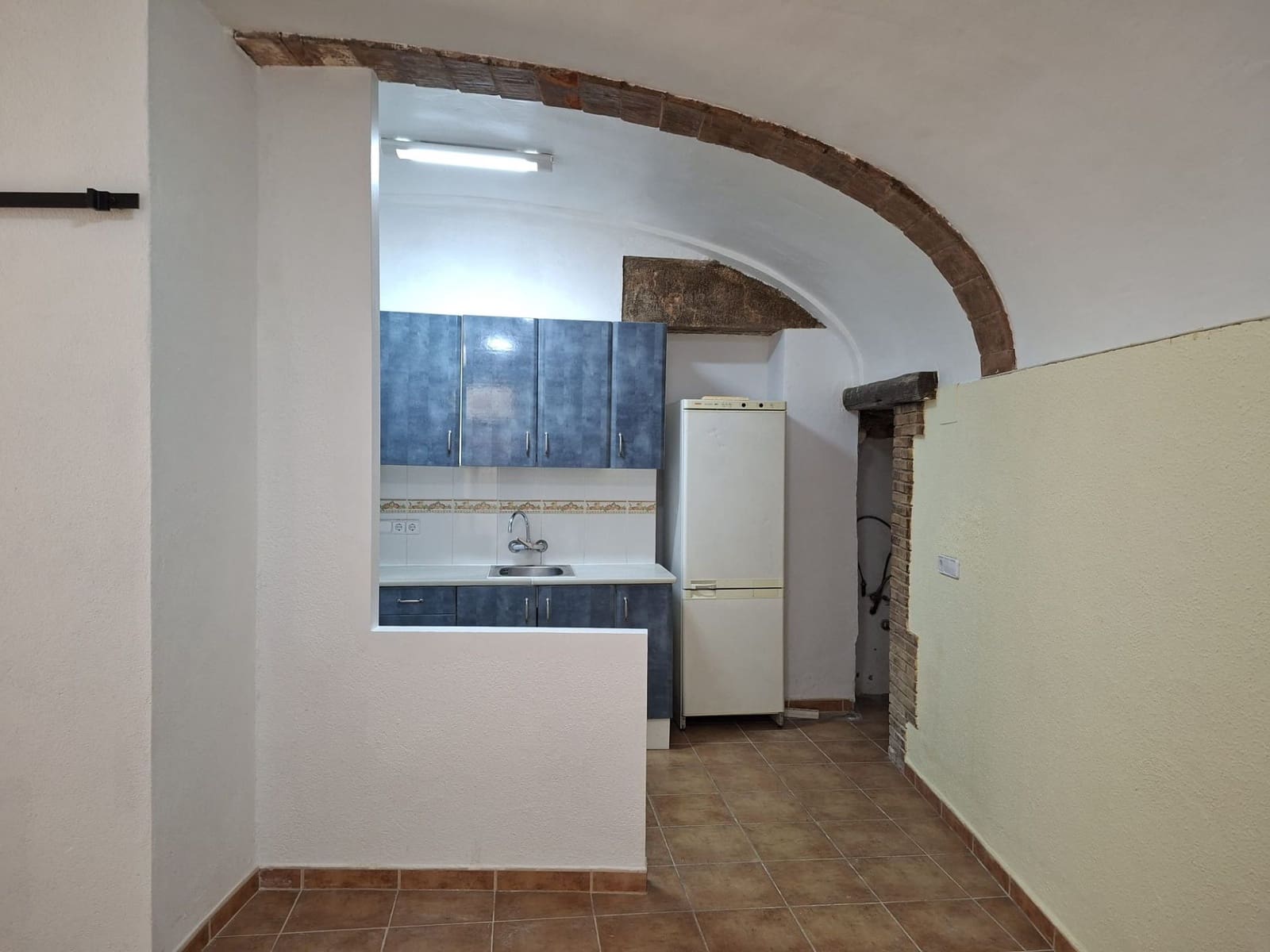 Apartamento de 1 habitación en Torroella de Montgrí en venta - 116.000 € (Ref: 9627266)