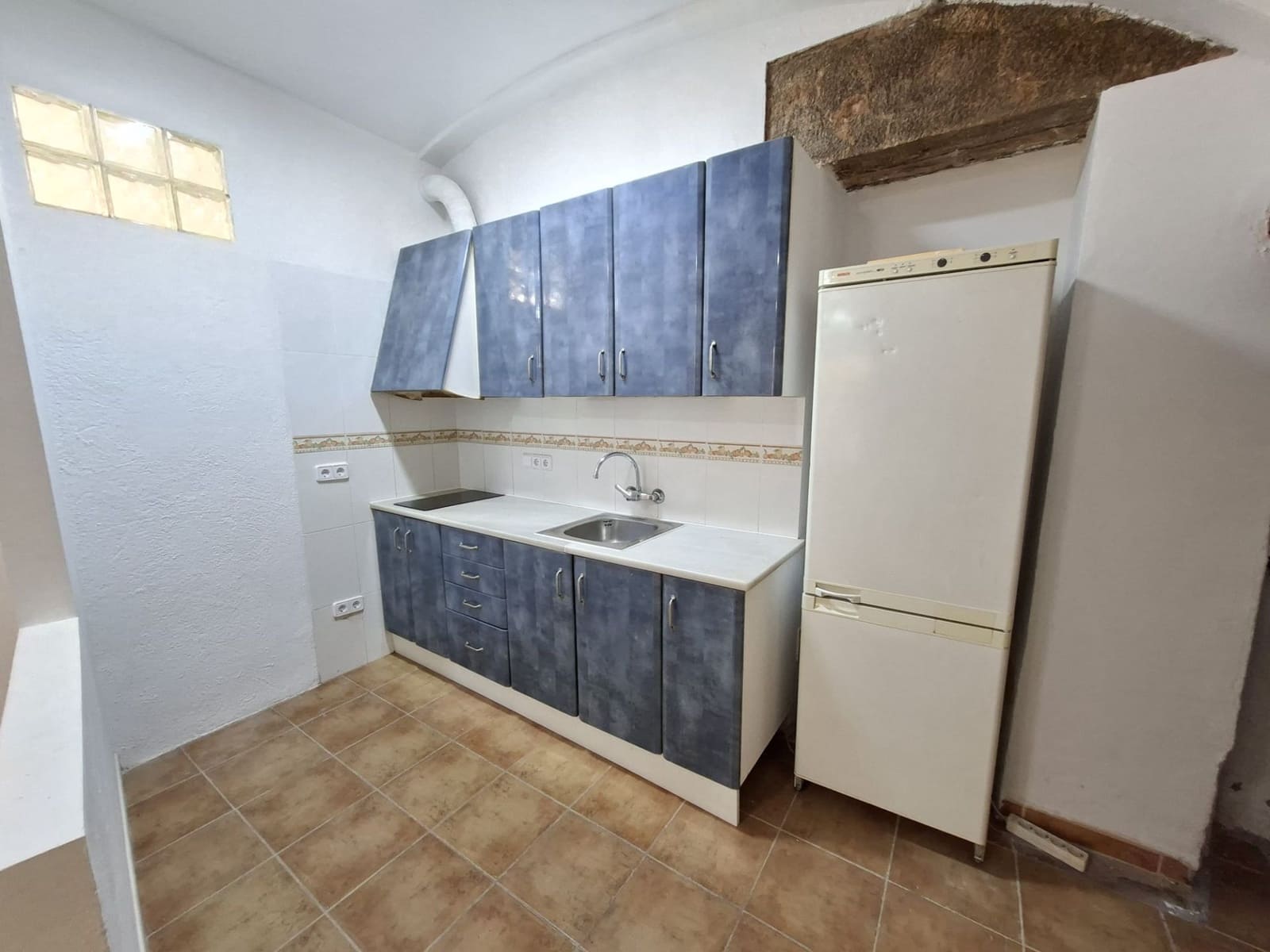 Apartamento de 1 habitación en Torroella de Montgrí en venta - 116.000 € (Ref: 9627266)