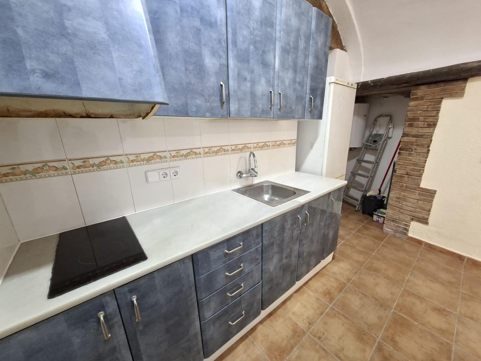 Apartamento de 1 habitación en Torroella de Montgrí en venta - 116.000 € (Ref: 9627266)