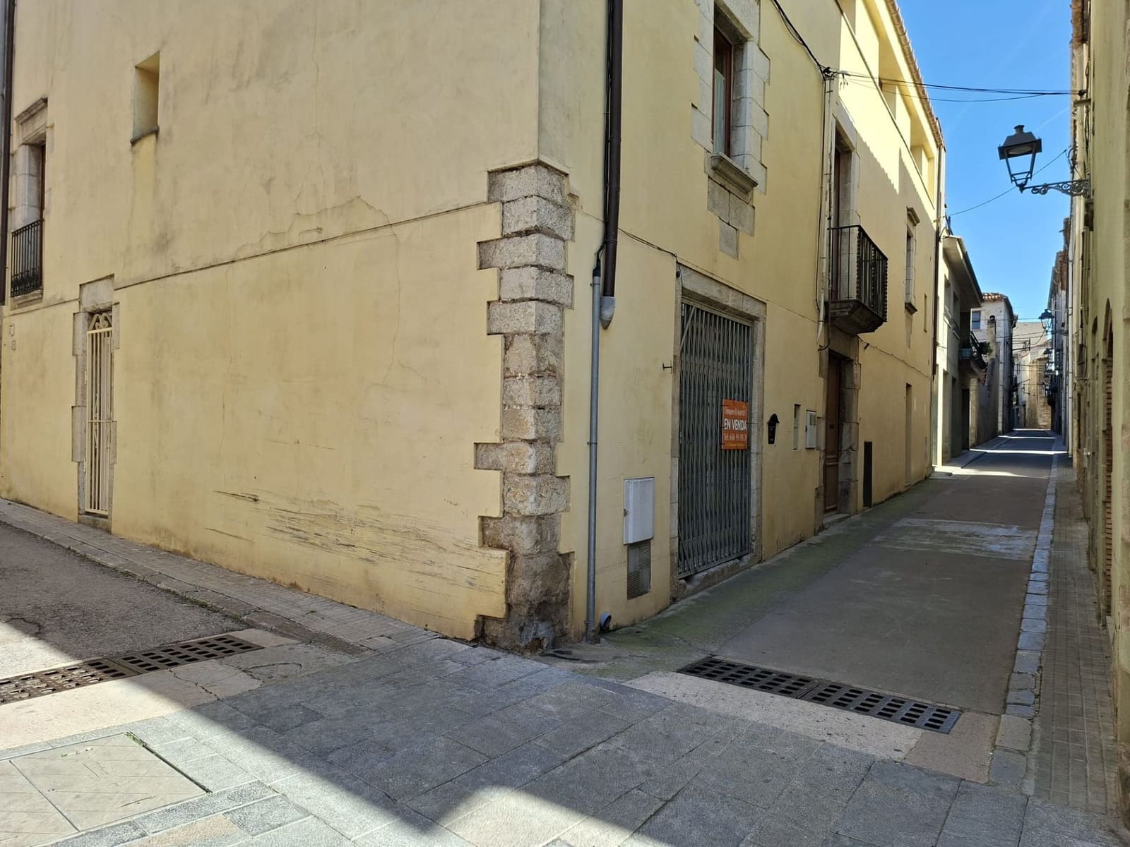 Apartamento de 1 habitación en Torroella de Montgrí en venta - 116.000 € (Ref: 9627266)