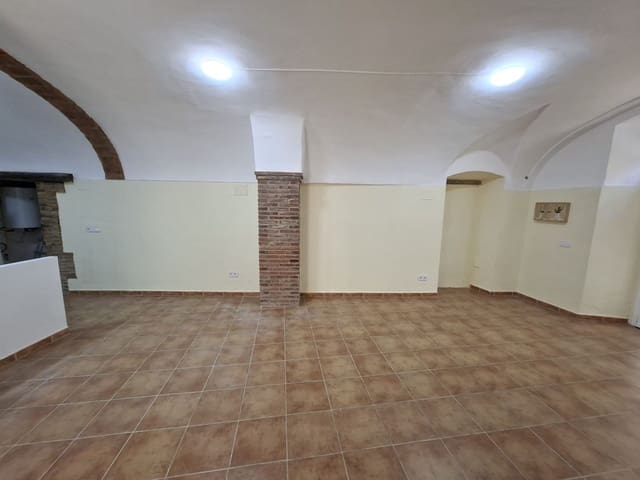 Apartamento de 1 habitación en Torroella de Montgrí en venta - 116.000 € (Ref: 9627266)