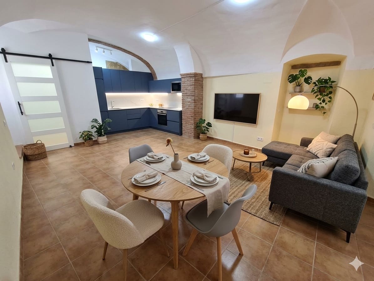 1 bedroom Apartment for sale in Torroella de Montgri - € 116,000 (Ref: 9627266)