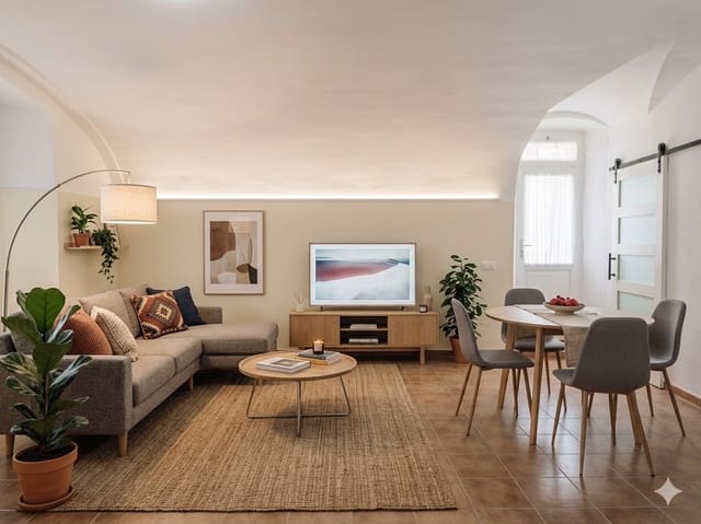 1 bedroom Apartment for sale in Torroella de Montgrí - € 116,000 (Ref: 9627266)