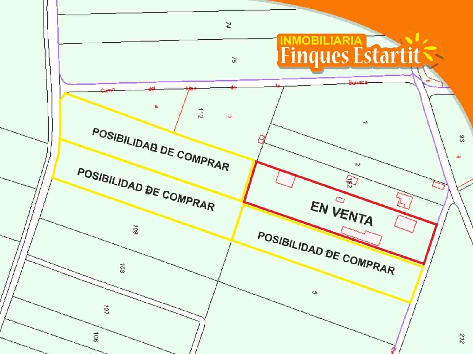 3 soveværelse Finca/Landehus til salg i L'Estartit med swimmingpool garage - € 1.150.000 (Ref: 9627267)