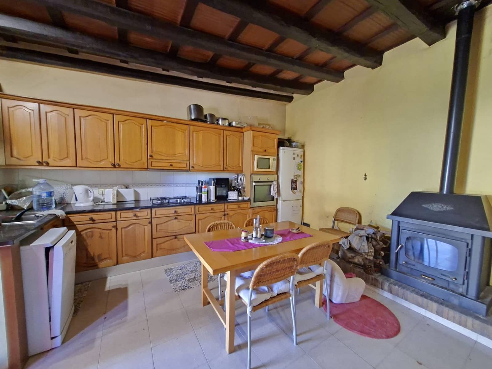 3 soveværelse Finca/Landehus til salg i L'Estartit med swimmingpool garage - € 1.150.000 (Ref: 9627267)