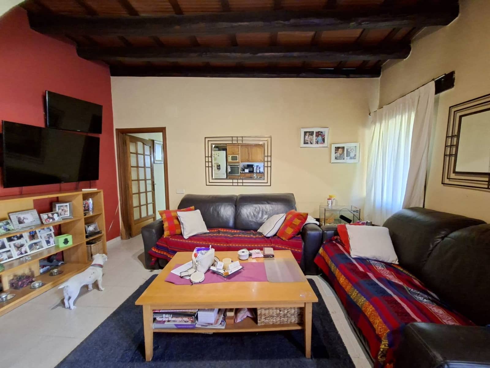 3 soveværelse Finca/Landehus til salg i L'Estartit med swimmingpool garage - € 1.150.000 (Ref: 9627267)