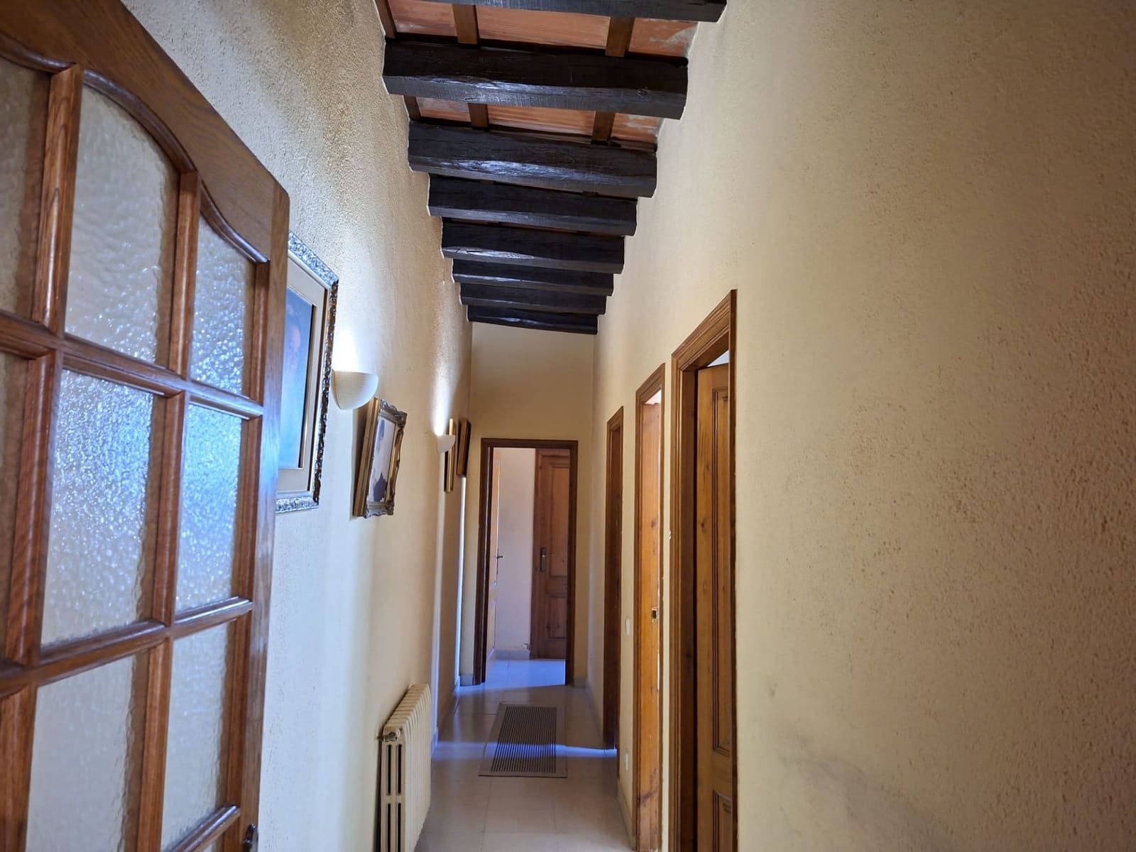 3 soveværelse Finca/Landehus til salg i L'Estartit med swimmingpool garage - € 1.150.000 (Ref: 9627267)