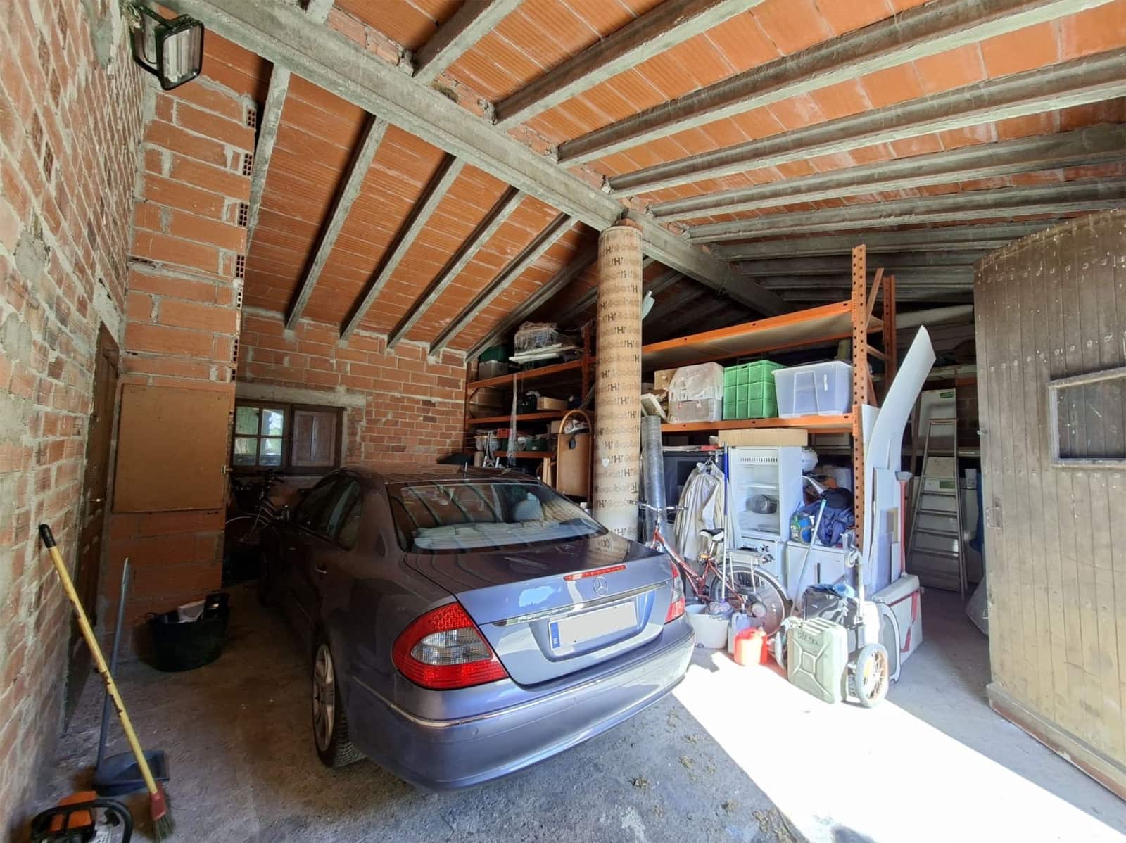 3 soveværelse Finca/Landehus til salg i L'Estartit med swimmingpool garage - € 1.150.000 (Ref: 9627267)