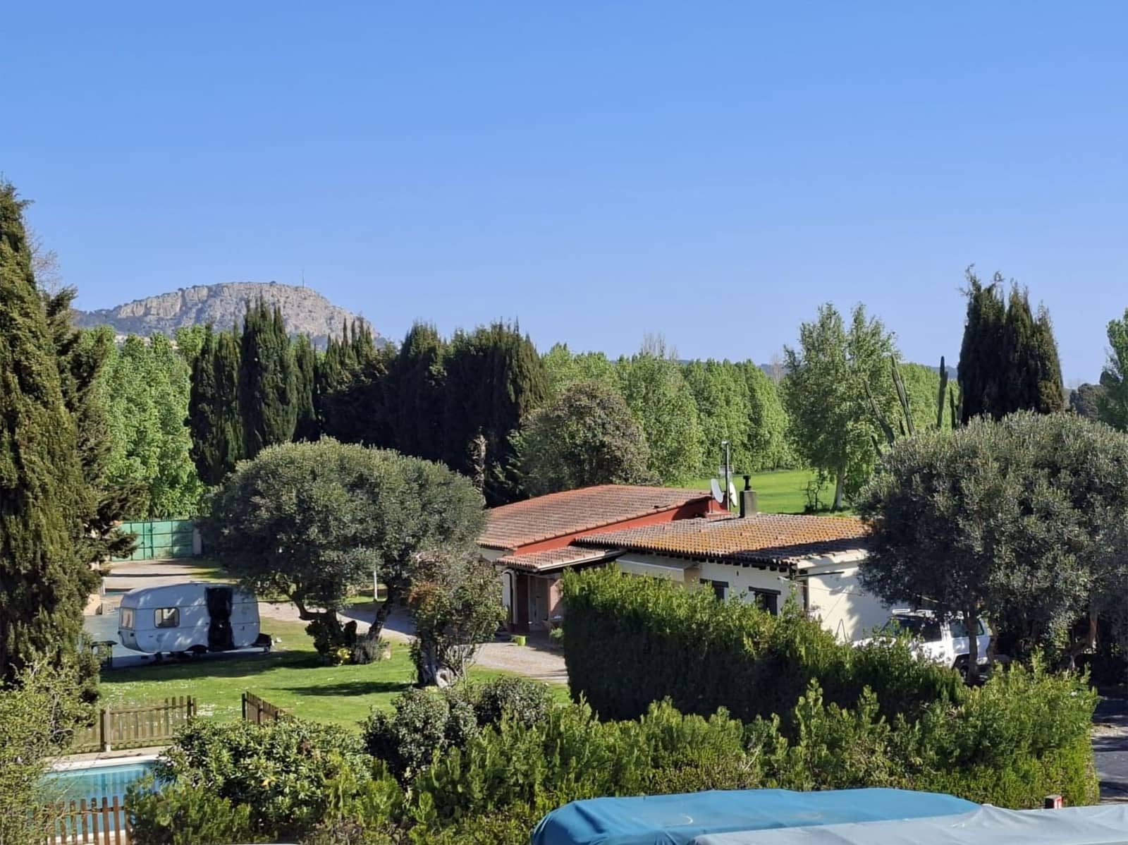 3 soveværelse Finca/Landehus til salg i L'Estartit med swimmingpool garage - € 1.150.000 (Ref: 9627267)