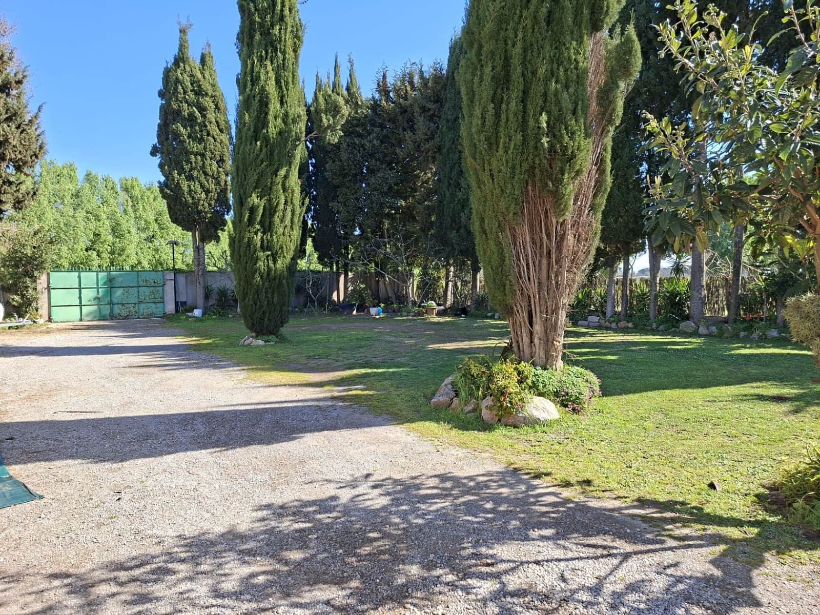 3 soveværelse Finca/Landehus til salg i L'Estartit med swimmingpool garage - € 1.150.000 (Ref: 9627267)