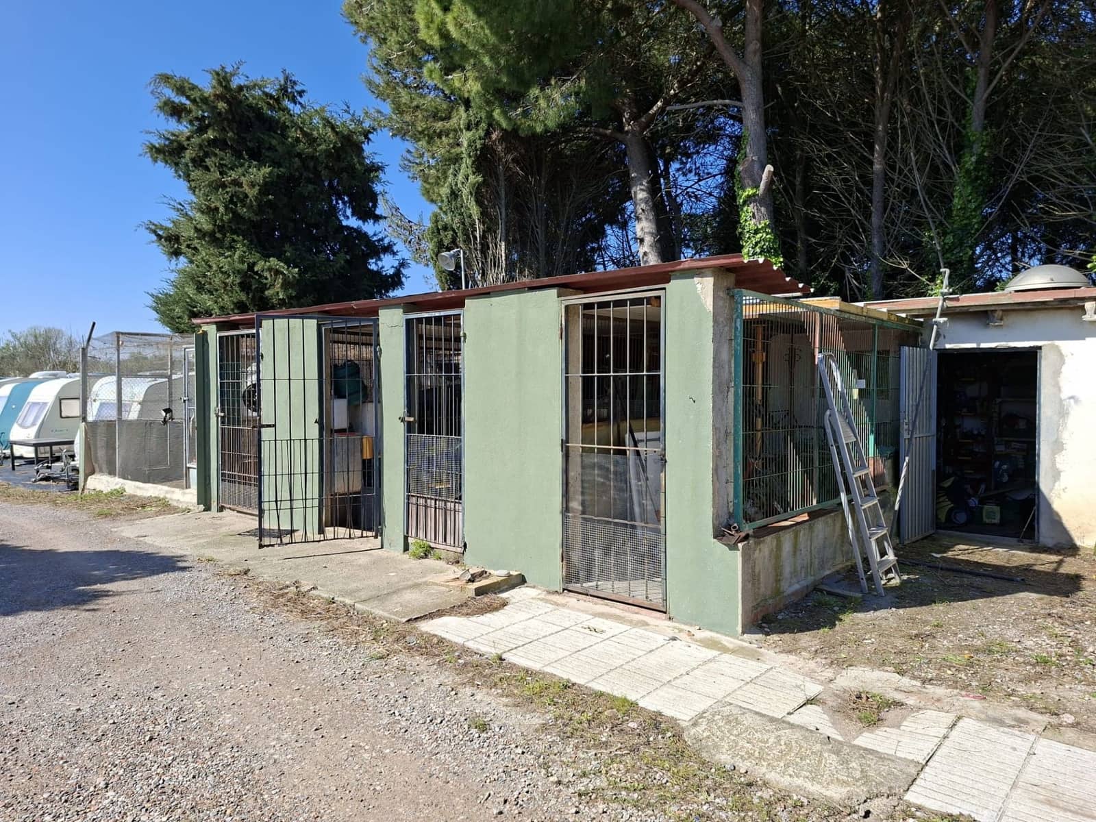 3 soveværelse Finca/Landehus til salg i L'Estartit med swimmingpool garage - € 1.150.000 (Ref: 9627267)