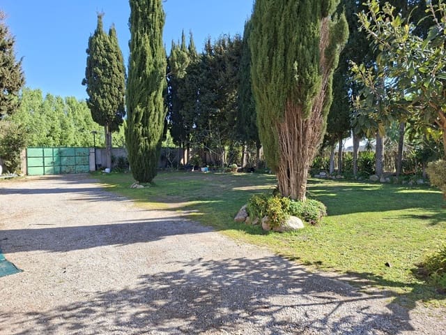 3 Zimmer Finca/Landgut zu verkaufen in L'Estartit, Torroella de Montgrí mit Pool Garage - 1.150.000 € (Ref: 9627267)