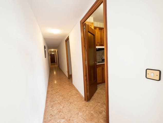 3 bedroom Flat for sale in Torroella de Montgrí - € 155,000 (Ref: 9647800)