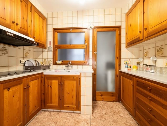 3 bedroom Flat for sale in Torroella de Montgrí - € 155,000 (Ref: 9647800)